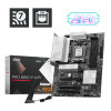 MSI PRO B850-P WIFI ATX DDR5 AMD Socket AM5 Motherboard