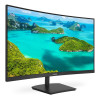 Philips E Line 241E1SC/00 23.6" Curved Full HD 4ms Monitor