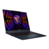 MSI Stealth 16 Studio A13VF-011UK Intel Core i7 16GB RAM 1TB SSD RTX 4060 16" Windows 11 Home Advanced Gaming Laptop