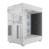 Gamdias NESO P1 PRO Tempered Glass Full Tower Gaming PC Case - White