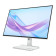 Lenovo L27q-4A 27" 2K Ultra HD LCD Height Adjustable Built-in Speakers Monitor