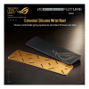 ASUS ROG Azoth Extreme Edition 20 Wireless Custom Gaming Keyboard - Black/Gold