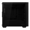 ASUS A21 PLUS ARGB Tempered Glass Micro-ATX Gaming PC Case - Black