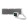ASUS Prime LC 360 ARGB White Edition Intel/AMD AIO Liquid CPU Cooler