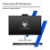 Refurbished - HP EliteStudio 8 AIO G1i Intel Core Ultra 5 235 16GB RAM 512GB SSD 27" Windows 11 Pro All-In-One Desktop PC
