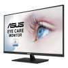 ASUS VP32UQ 31.5 Inch 4K Ultra HD IPS LED Monitor Built in Speakers Black