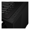 ASUS Prime AP202 ARGB Tempered Glass Micro ATX Gaming Case - Black