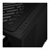 ASUS Prime AP202 ARGB Tempered Glass Micro ATX Gaming Case - Black