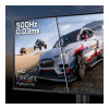 Acer Predator X27U F5 27" QD-OLED Quad HD 500 Hz 0.03ms Quantum Dot Height Adjustable Gaming Monitor with Speakers