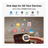 UGREEN NASync DH2300 2-Bay-NAS (Diskless) + HDMI Cable