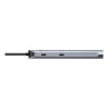 Targus USB-C Dual Video Mobile Docking Station With 140W EPR Pass-Thru