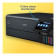 Refurbished - Epson EcoTank ET-8550 A4 Wireless 3-in-1 Multifunction Colour Inkjet Printer - No Ink Included