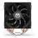 ENDORFY Fera 5 Dual 240mm CPU Air Cooler