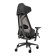 ASUS ROG Destrier Ergo Fabric/Mesh Adjustable Gaming Chair - Black