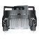 Arctic Alpine 17 Continuous Operation Intel LGA 1700 CPU Air Cooler - Black