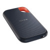 SanDisk SDPortable SSDE61-2T00-G25 2TB USB-C Portable SSD