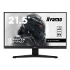 iiyama G-Master G2245HSU-B2 21.5" FHD 100Hz 1ms Freesync Gaming Monitor with Speakers