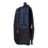 Trust Lisboa 16" Notebook Carrying Laptop Backpack - Blue