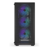 Refurbished - Endorfy Ventum 200 ARGB ATX Full Tower Tempered Glass PC Case