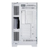 Lian Li O11 Dynamic EVO XL E-ATX Tower Tempered Glass PC Case - White