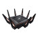 Asus ROG Rapture GT-AX11000 Gigabit Ethernet Tri-Band RGB Gaming Wireless Router AiMesh - Black