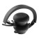 Logitech Zone Wireless UC Bluetooth On-Ear Headset with Active Noise Cancellation - Graphite