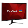 Refurbished - ViewSonic VX3219-PC-MHD 32" Full HD VA FreeSync Curved Gaming Monitor