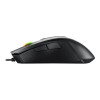 Cherry MC 2.1 5000 DPI Optical Wired RGB Gaming Mouse - Black