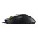 Cherry MC 2.1 5000 DPI Optical Wired RGB Gaming Mouse - Black