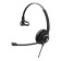 EPOS Impact SC 230 Wired Monaural Noise-Cancelling Microphone Headset - Black