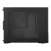 Fractal Design NODE 804 Black microATX Cube PC Case