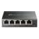 TP-Link Gigabit Easy Smart Managed Network Switch - 5 port