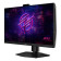MSI MPG 272QRF X36 27" Rapid IPS Quad HD 360Hz 0.5ms G-Sync Pulsar Height Adjustable Gaming Monitor
