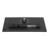 iiyama ProLite XB2495WSU-B1 24.1" WUXGA IPS 100Hz 4ms Height Adjustable Monitor with Speakers - Matte Black