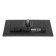 iiyama ProLite XB2495WSU-B1 24.1" WUXGA IPS 100Hz 4ms Height Adjustable Monitor with Speakers - Matte Black