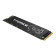 Team Group T-FORCE G70 PRO 2TB M.2 2280 NVMe PCIe 4.0 Internal SSD