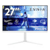 Philips Evnia 5000 27M2N5201P 27" Full HD Fast IPS 260Hz 0.3ms HDR10 Adaptive Sync Height Adjustable Gaming Monitor
