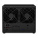 Synology DS923+ 4-Bay NAS Enclosure (4GB RAM) - 8TB HDD