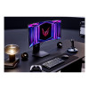 LG UltraGear 34GS95QE-B 33.9" Curved OLED Wide Quad HD 240Hz 0.03ms Height Adjustable Gaming Monitor