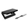 Yealink Wireless Presentation Collaboration System Kit Includes Room Cast and WPP20 Presentation Pod and holder