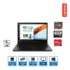 Lenovo ThinkPad T14 AMD Ryzen 3 PRO 16GB RAM 256GB SSD 14" Touchscreen Laptop