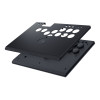 Razer Kitsune Fighting All Button Arcade Game Controller - Black