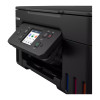 Canon PIXMA G3590 2.7" LCD 3-in-1 Refillable MegaTank Wi-Fi Inkjet Printer