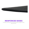 NZXT Zone XL Gaming Mouse Pad - Black