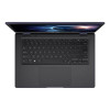Refurbished - ASUS BR1402F Intel Core i3-N305 8GB RAM 128GB UFS 14" Windows 10 Pro Academic Laptop
