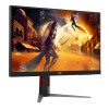 AOC G4 27G4HA 27" IPS Full HD 200Hz 0.5ms Height adjustable Gaming Monitor