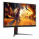 AOC G4 27G4HA 27" IPS Full HD 200Hz 0.5ms Height adjustable Gaming Monitor