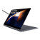 Samsung Galaxy Book4 360 Intel Core 5 120U 8GB RAM 256GB SSD 15.6" Full HD Touchscreen Windows 11 Home 2-in-1Laptop
