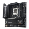ASUS TUF GAMING B850M-PLUS II B850 Socket AM5 Micro-ATX Motherboard