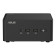 ASUS NUC 15 Pro RNUC15CRHV500003 Intel Core Ultra 5 235H No RAM No Storage No OS Barebone Mini Desktop PC